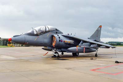 Aviation Photography RAF Cottesmore