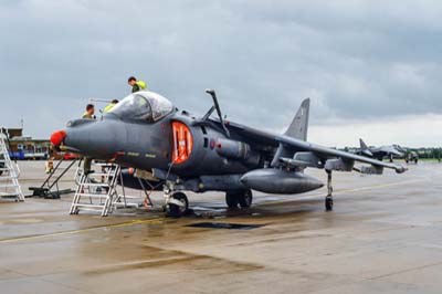 Aviation Photography RAF Cottesmore