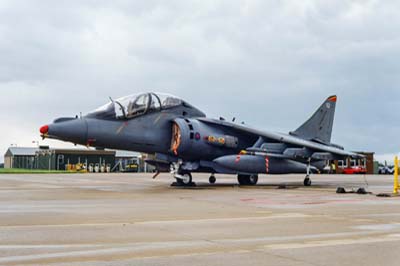 Aviation Photography RAF Cottesmore