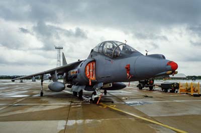 Aviation Photography RAF Cottesmore