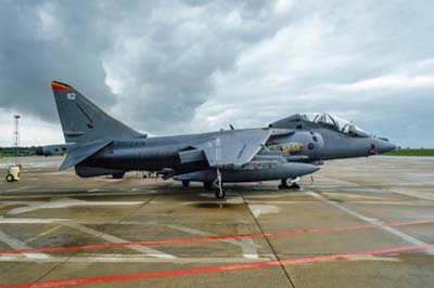Aviation Photography RAF Cottesmore