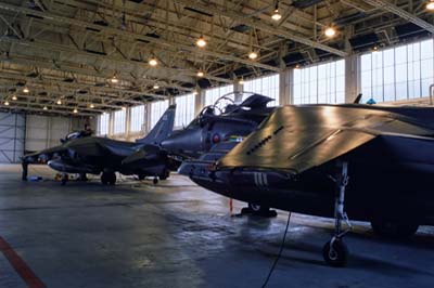 Aviation Photography RAF Cottesmore