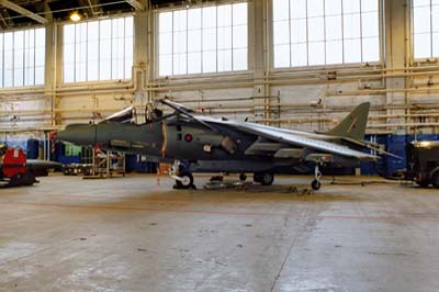 Aviation Photography RAF Cottesmore