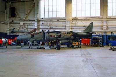 Aviation Photography RAF Cottesmore