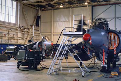 Aviation Photography RAF Cottesmore