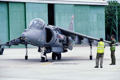 Aviation Photography RAF Wittering