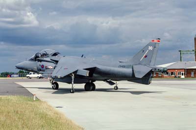 Aviation Photography RAF Wittering