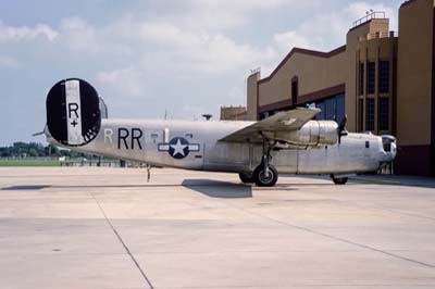 US Aircraft Relics