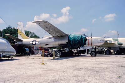 US Aircraft Relics