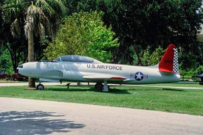 US Aircraft Relics
