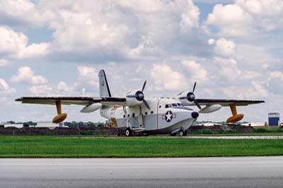 US Aircraft Relics
