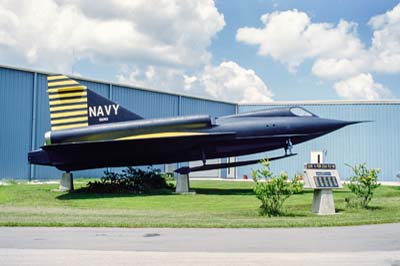 US Aircraft Relics