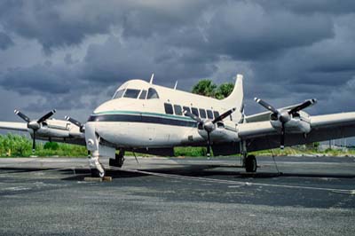 Aviation Photography